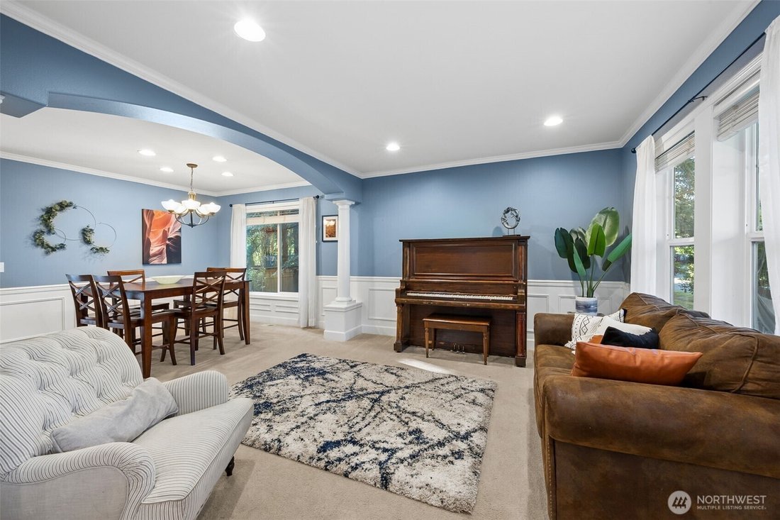 House in Lake Tapps, Washington, United States 4 - 17859713