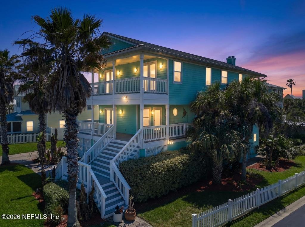 House in Ponte Vedra Beach, Florida, United States 2 - 17859471