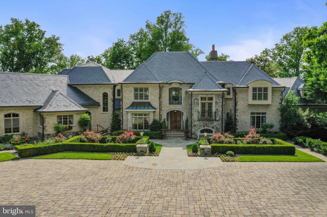House in Severna Park, Maryland, United States 1 - 17860073