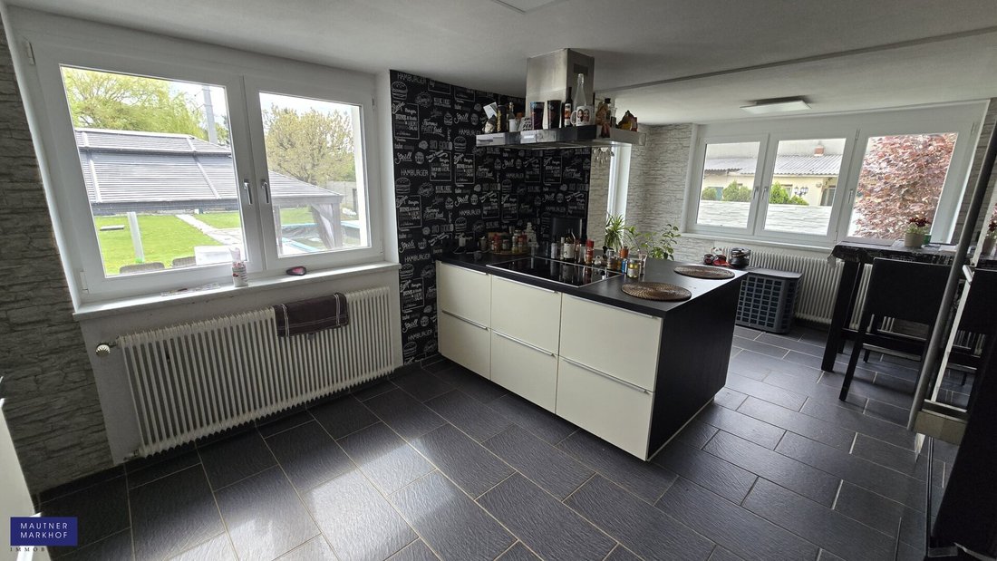 House in Ebreichsdorf, Lower Austria, Austria 4 - 17859308