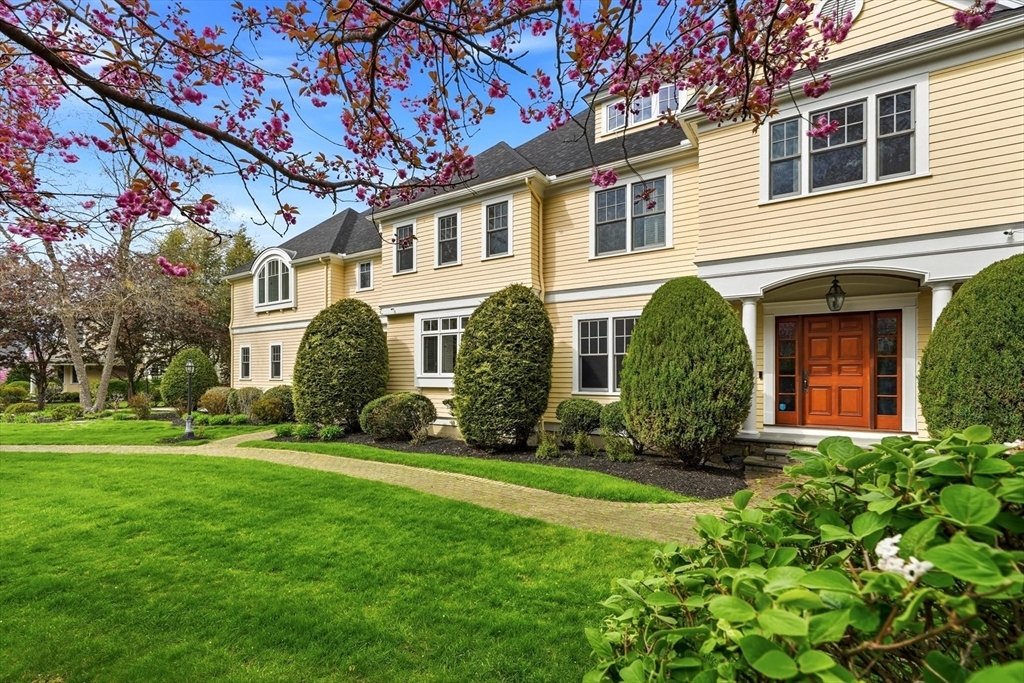 House in Lexington, Massachusetts, United States 3 - 17639701