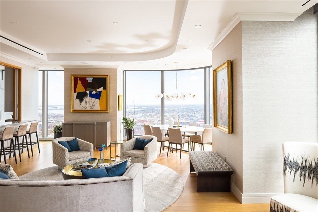 Condo in Boston, Massachusetts, United States 2 - 17859177