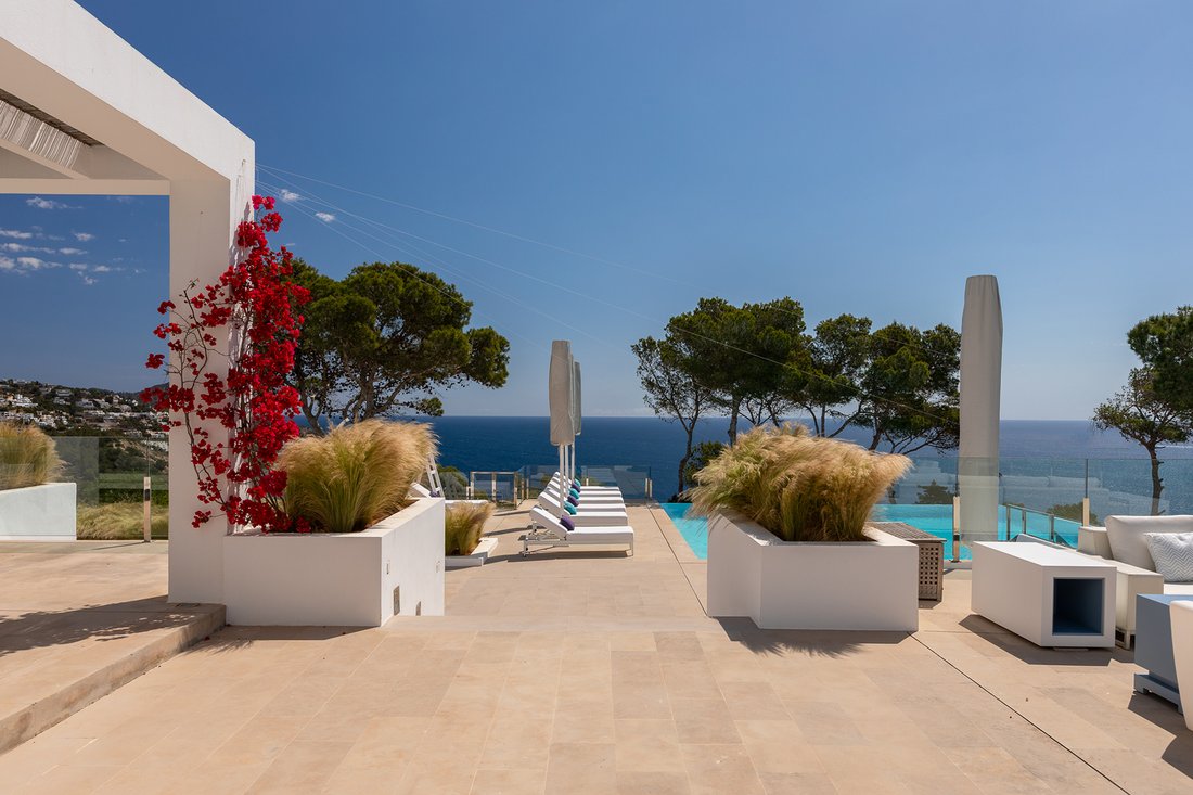 House in Santa Eularia des Riu, Balearic Islands, Spain 5 - 17860181
