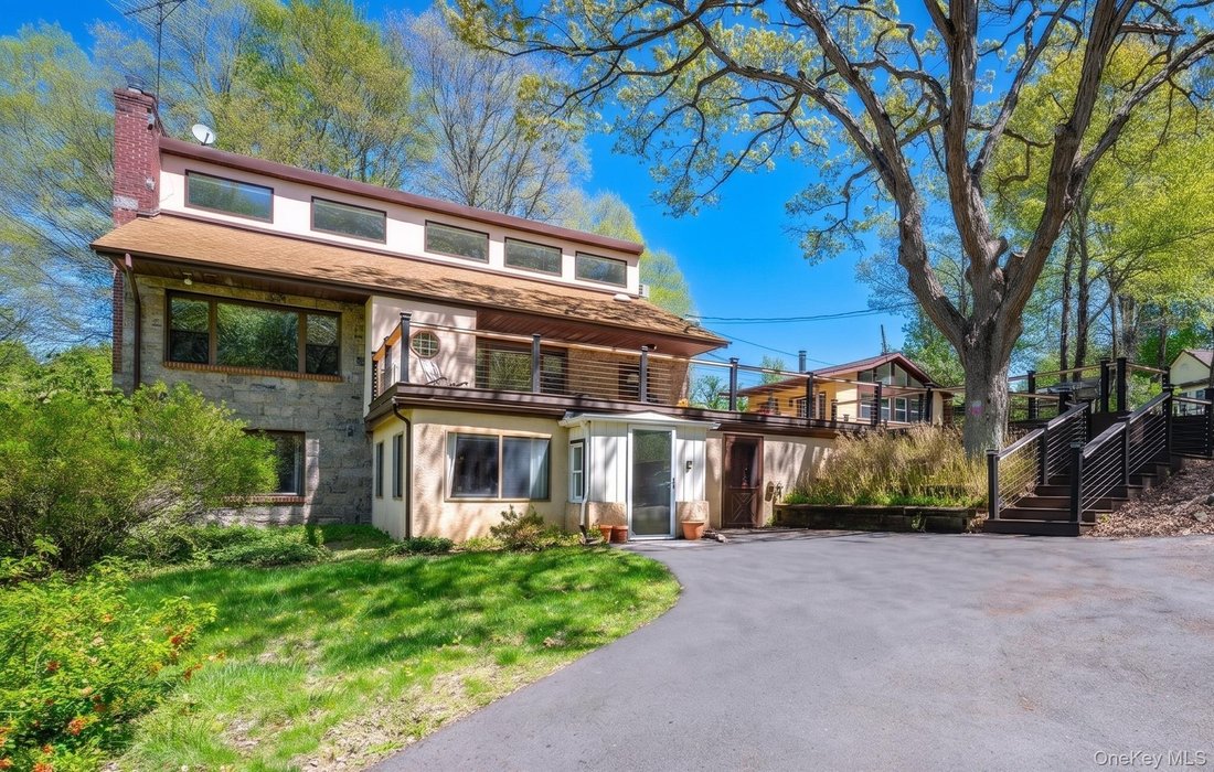 House in Katonah, New York, United States 1 - 17859907