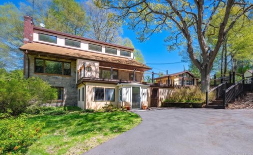 House in Katonah, New York, United States 1