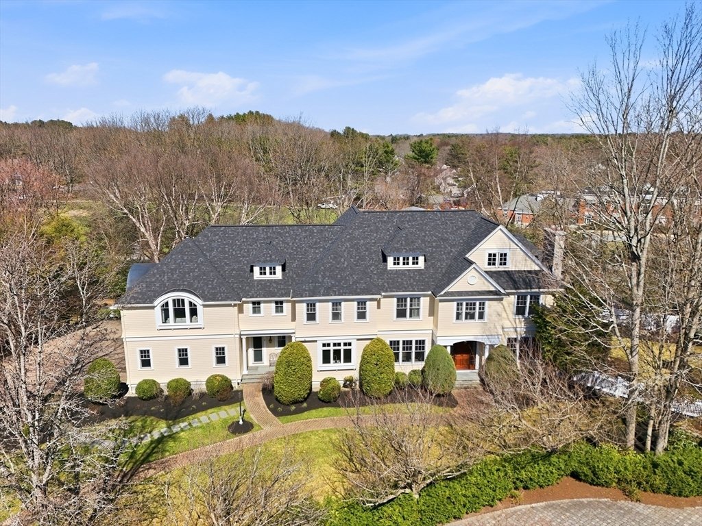 House in Lexington, Massachusetts, United States 4 - 17639701