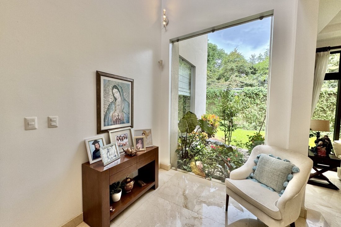 House in Río Oro, San José Province, Costa Rica 5 - 17859866