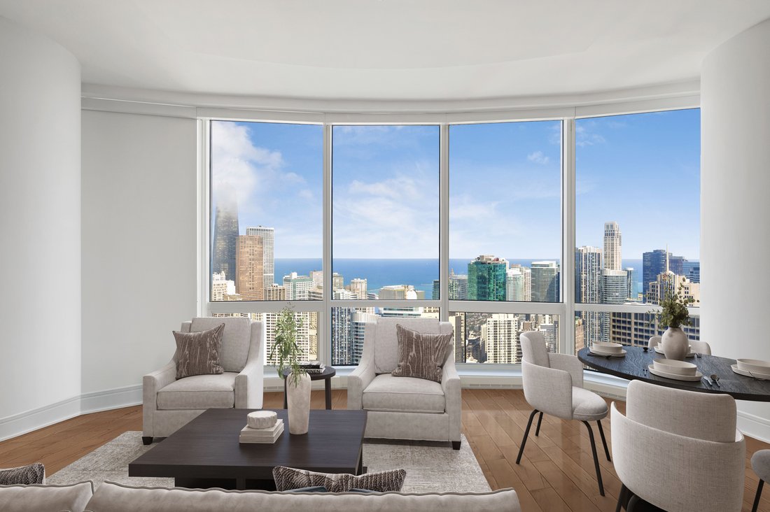 Condo in Chicago, Illinois, United States 3 - 17726215