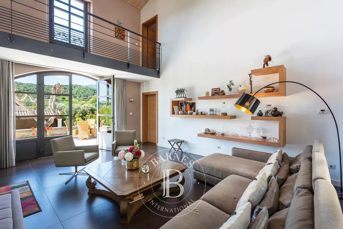 Villa in Penta-di-Casinca, Corsica, France 4 - 17859233
