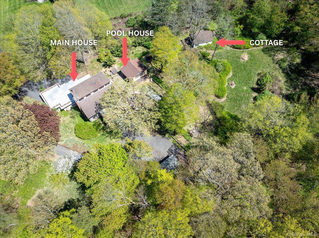 House in Katonah, New York, United States 2 - 17859907