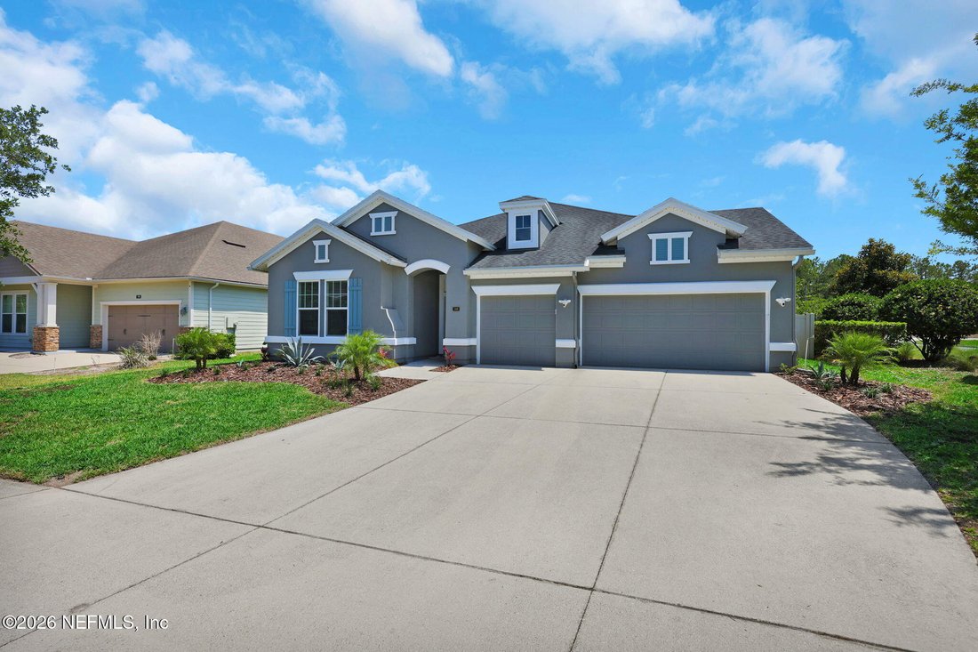 House in Jacksonville, Florida, United States 3 - 17859465