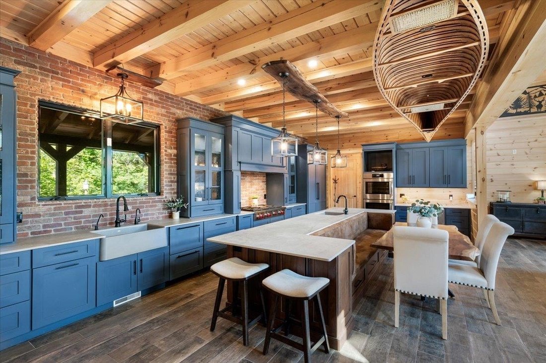 House in Moultonborough, New Hampshire, United States 4 - 17859583