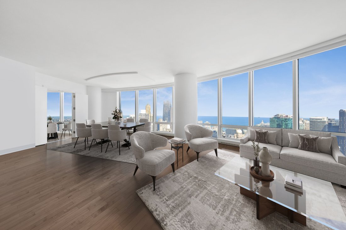 Condo in Chicago, Illinois, United States 2 - 17726215
