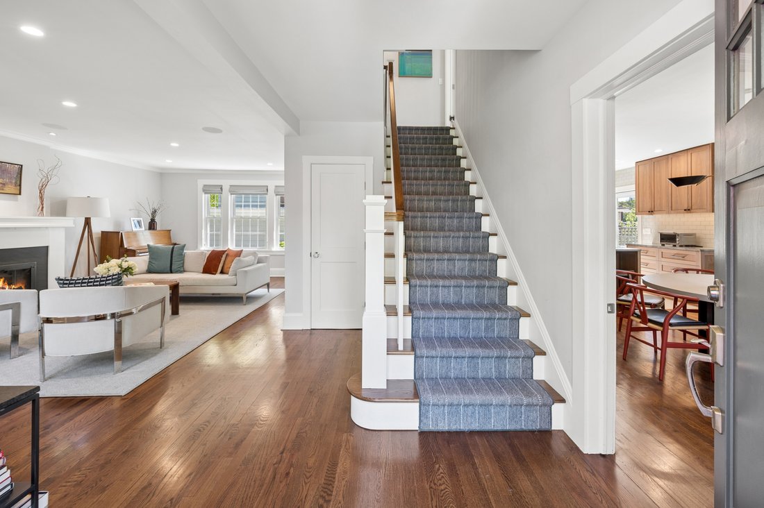 House in Village of Pelham, New York, United States 4 - 17860173