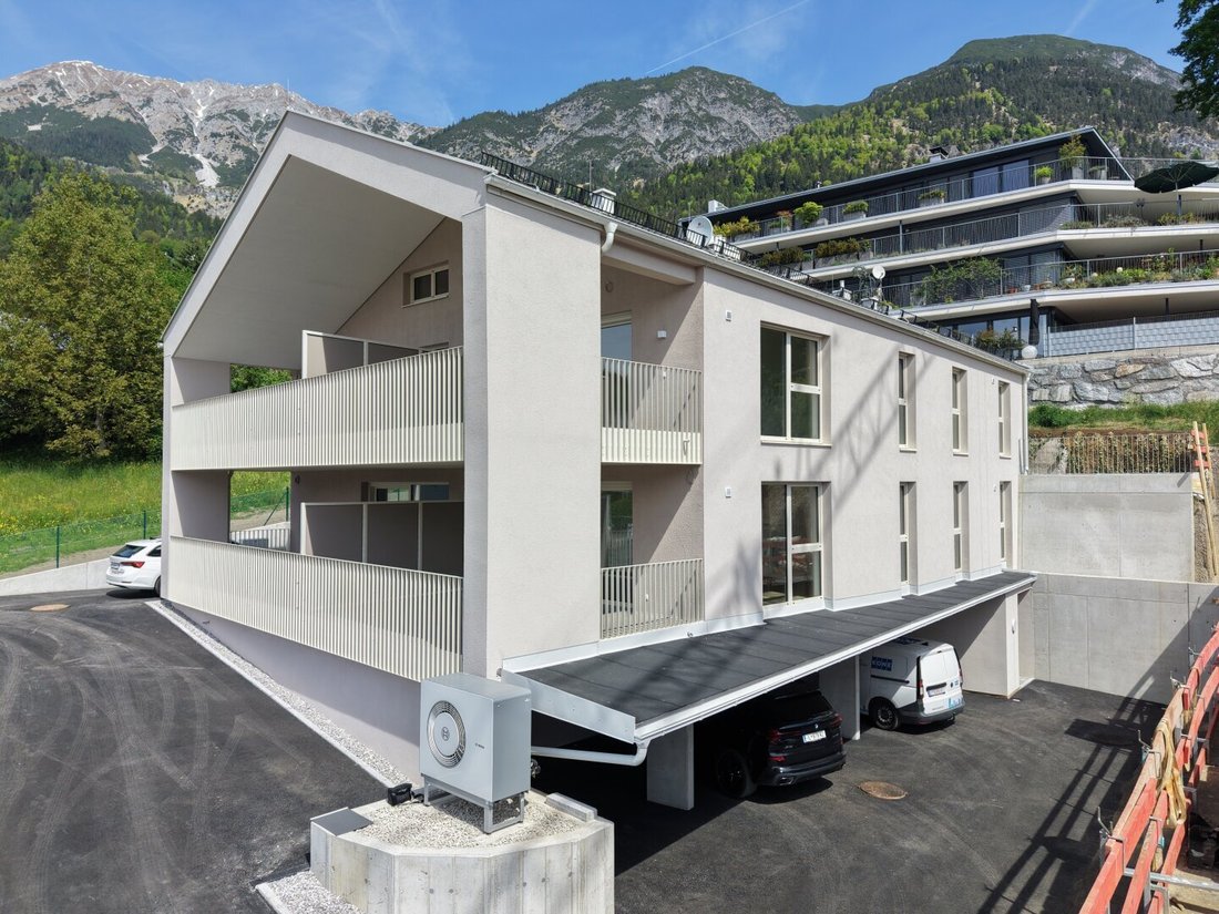Appartamento a Thaur, Tirolo, Austria 1 - 16423091
