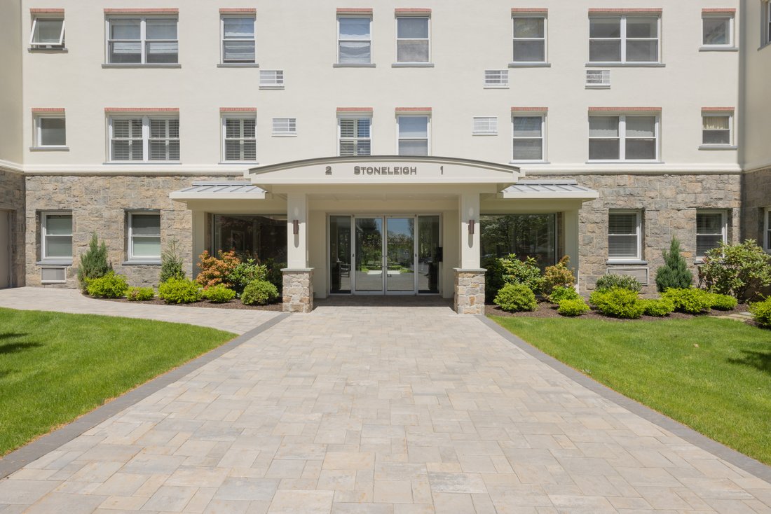 Co Op in Bronxville, New York, United States 2 - 17860201
