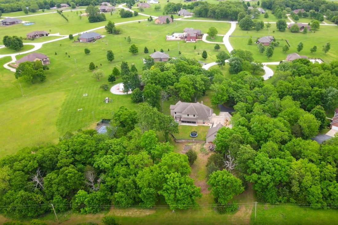 House in Willard, Missouri, United States 5 - 17859666