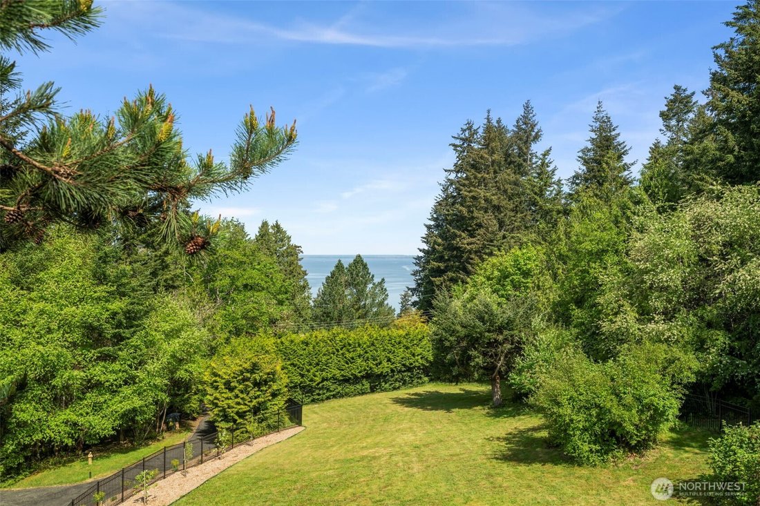 House in Bellingham, Washington, United States 4 - 17860197