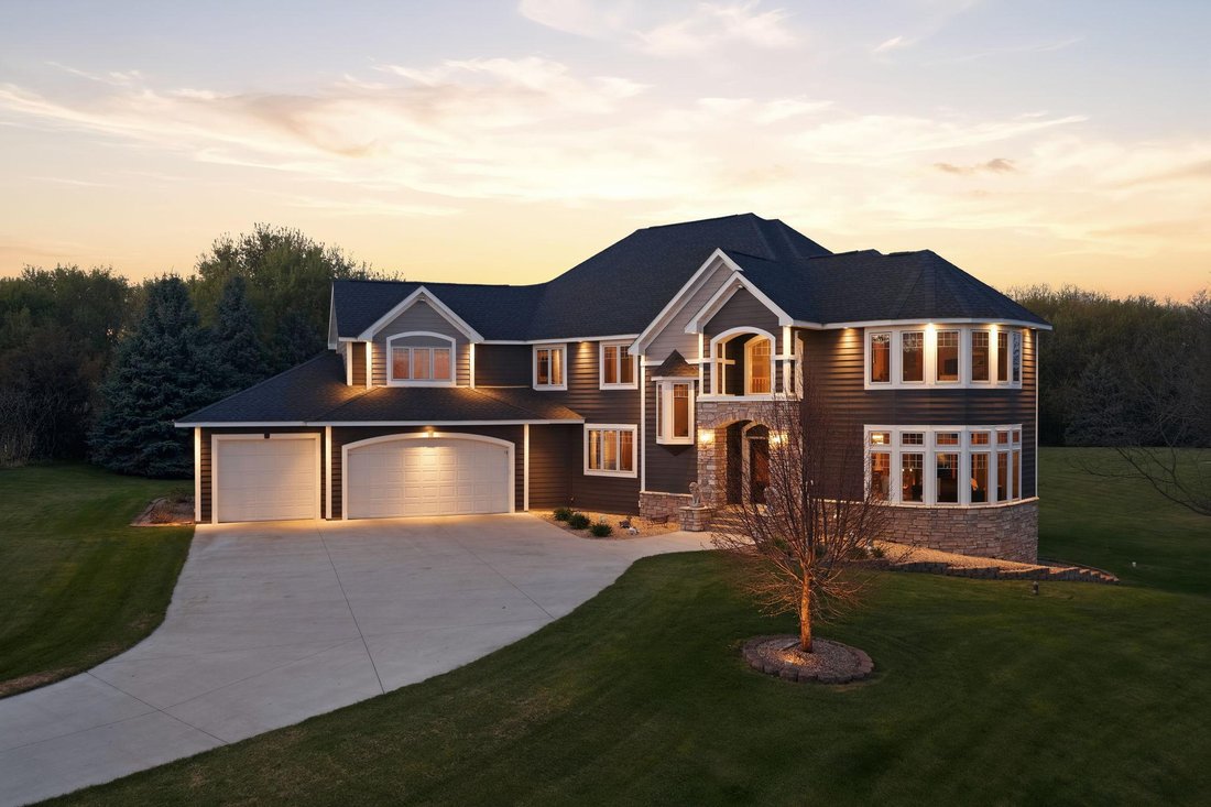 House in Stillwater, Minnesota, United States 2 - 17859762