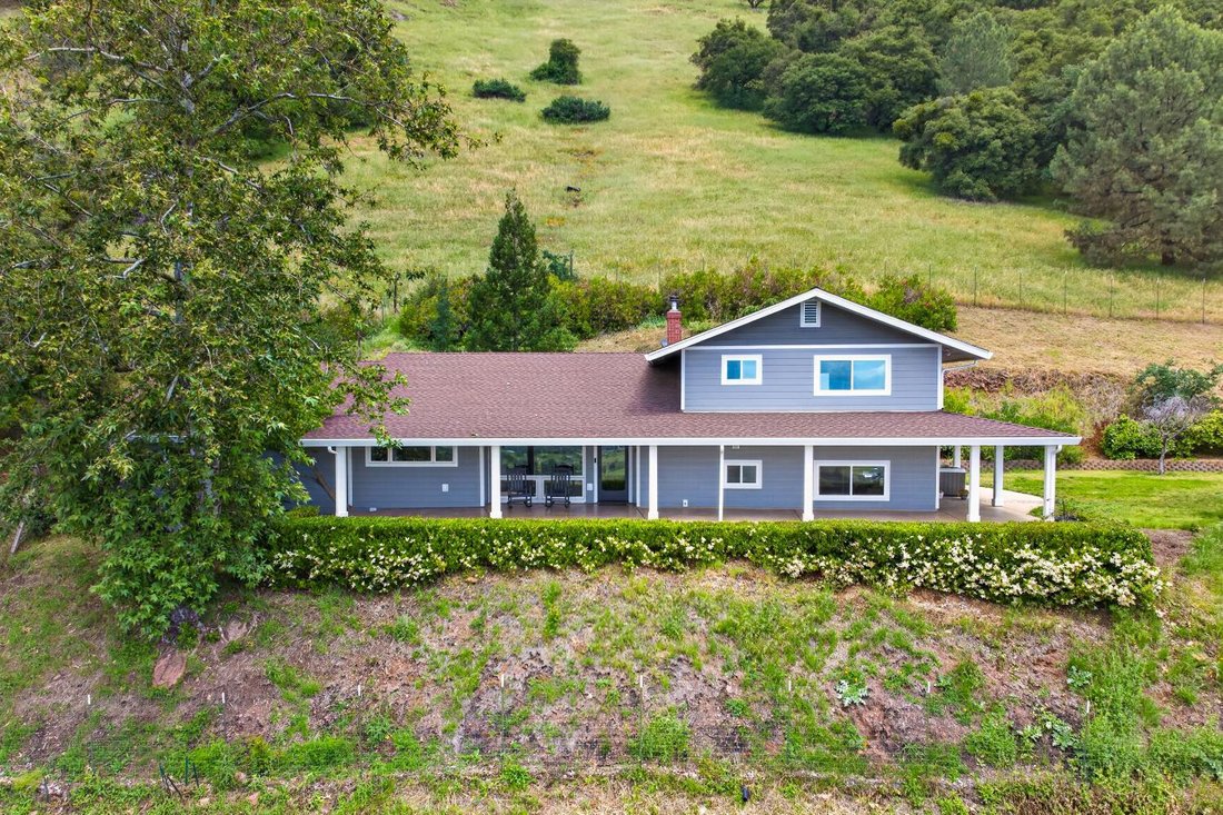 House in Jackson, California, United States 4 - 17859933