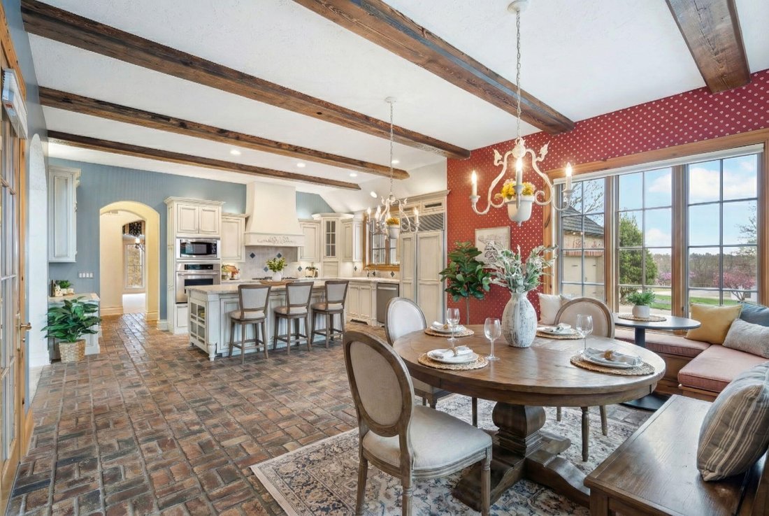 Haus in Springfield, Missouri, Vereinigte Staaten 4 - 17859652