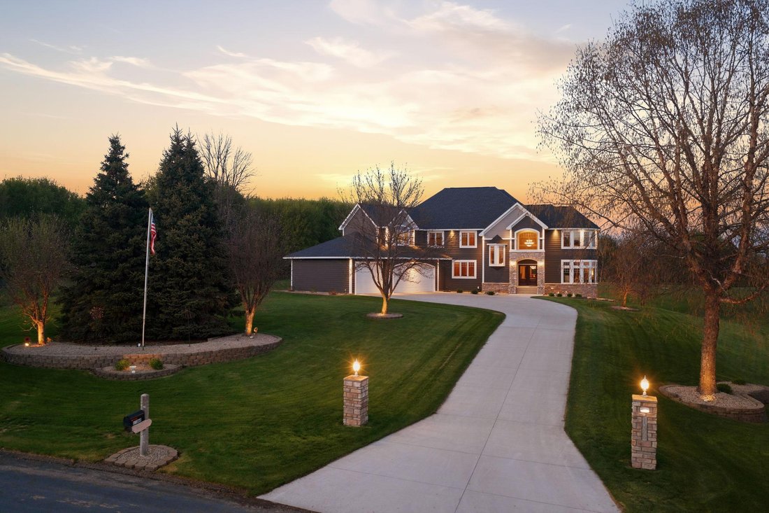 House in Stillwater, Minnesota, United States 3 - 17859762