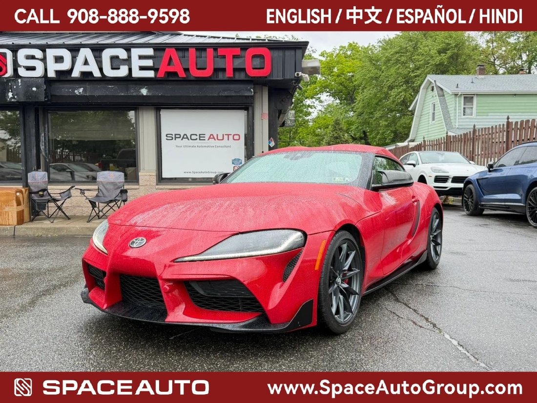 Coupe in East Brunswick, NJ, United States 1 - 17860035