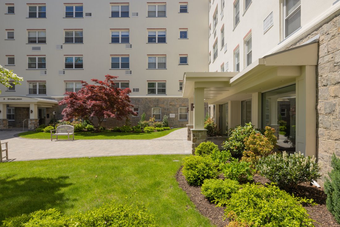 Co Op in Bronxville, New York, United States 4 - 17860201