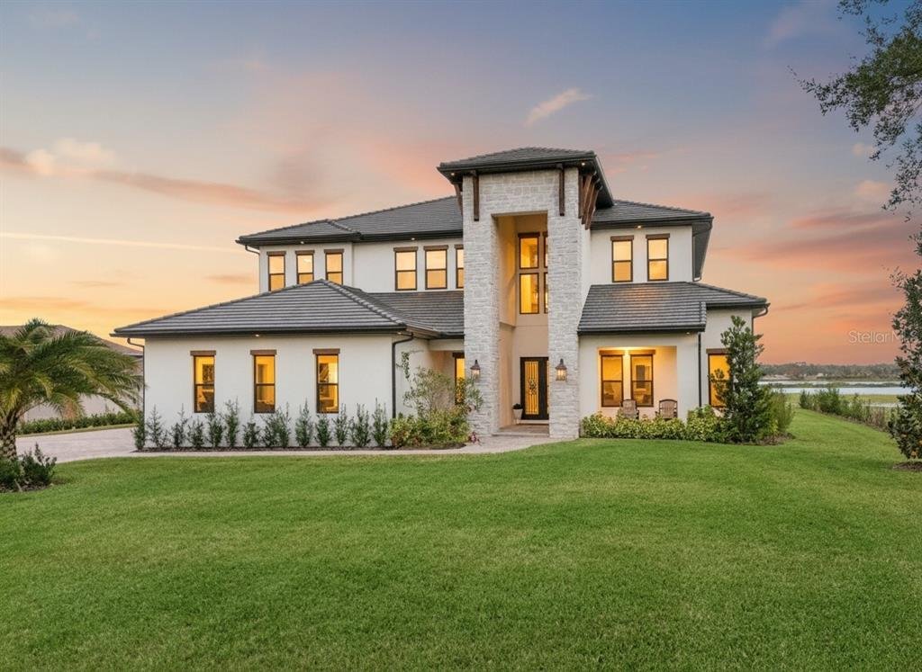 House in St. Cloud, Florida, United States 3 - 16031105