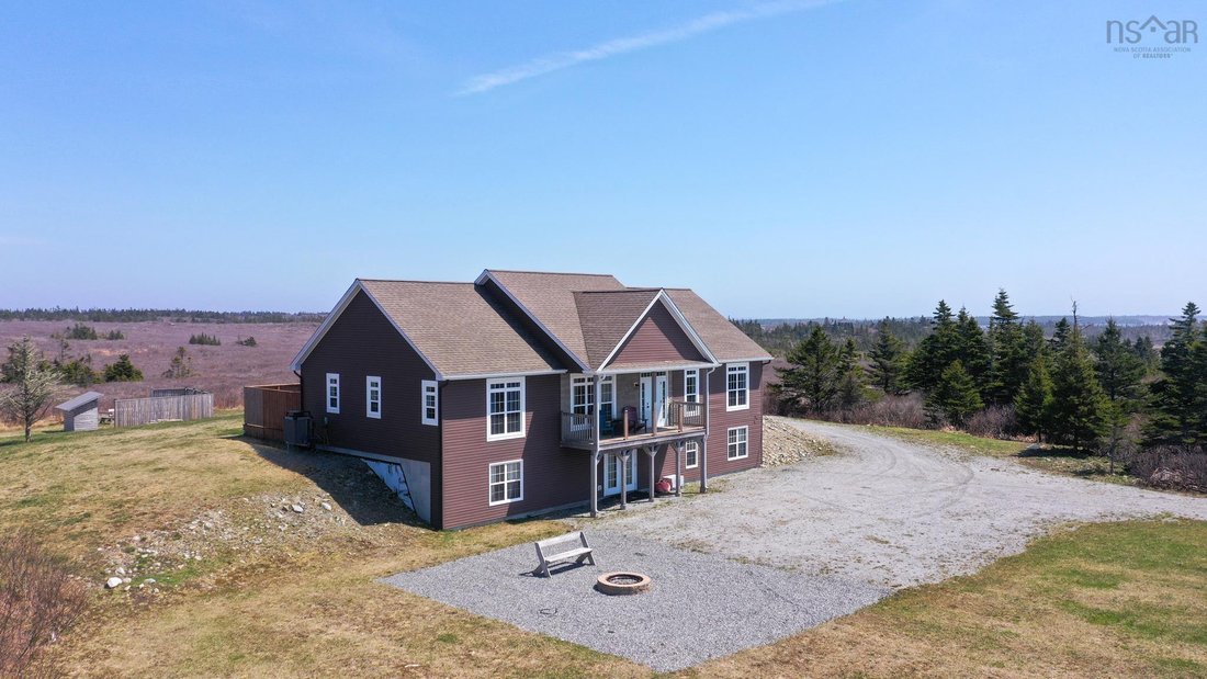 House in Shag Harbour, Nova Scotia, Canada 2 - 17859518