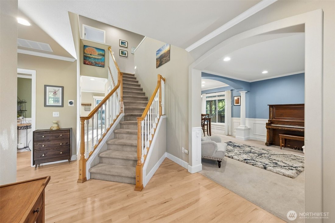 House in Lake Tapps, Washington, United States 3 - 17859713