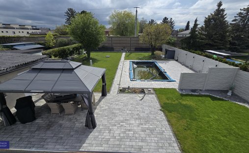 Casa a Ebreichsdorf, Bassa Austria, Austria 1