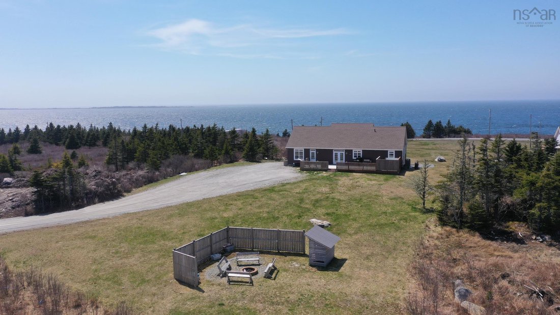 House in Shag Harbour, Nova Scotia, Canada 5 - 17859518