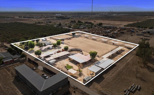 Casa en Shafter, California, Estados Unidos 1