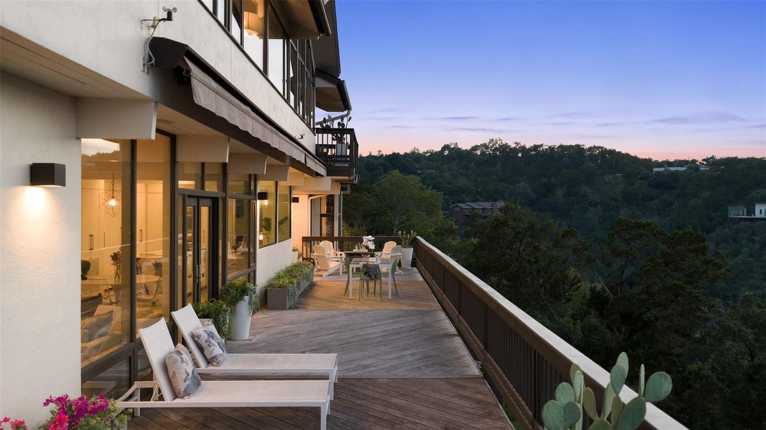 Casa a Austin, Texas, Stati Uniti 5 - 17859421