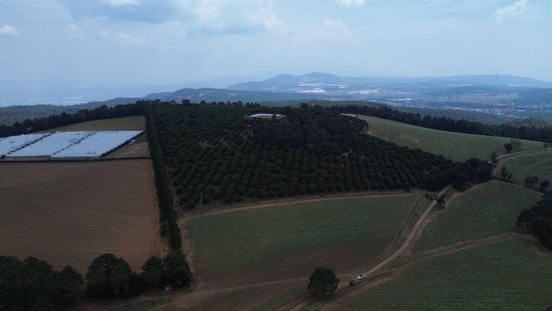 Land in Tapalpa, Jalisco, Mexico 2 - 16610246