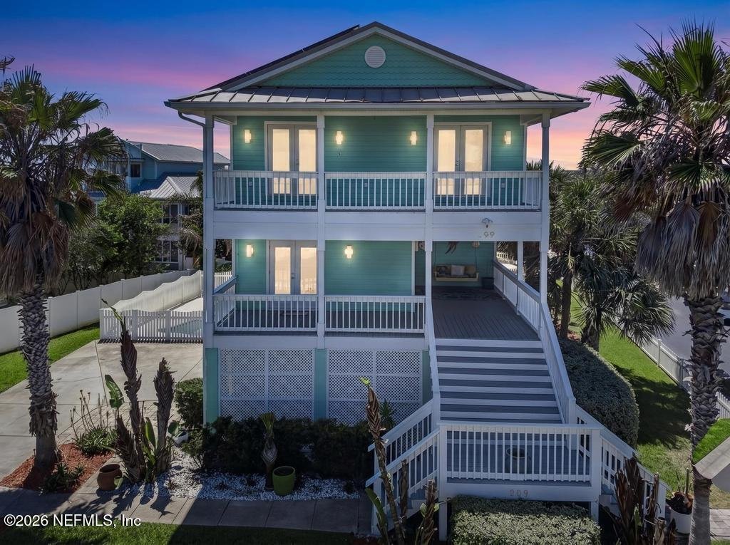 House in Ponte Vedra Beach, Florida, United States 3 - 17859471