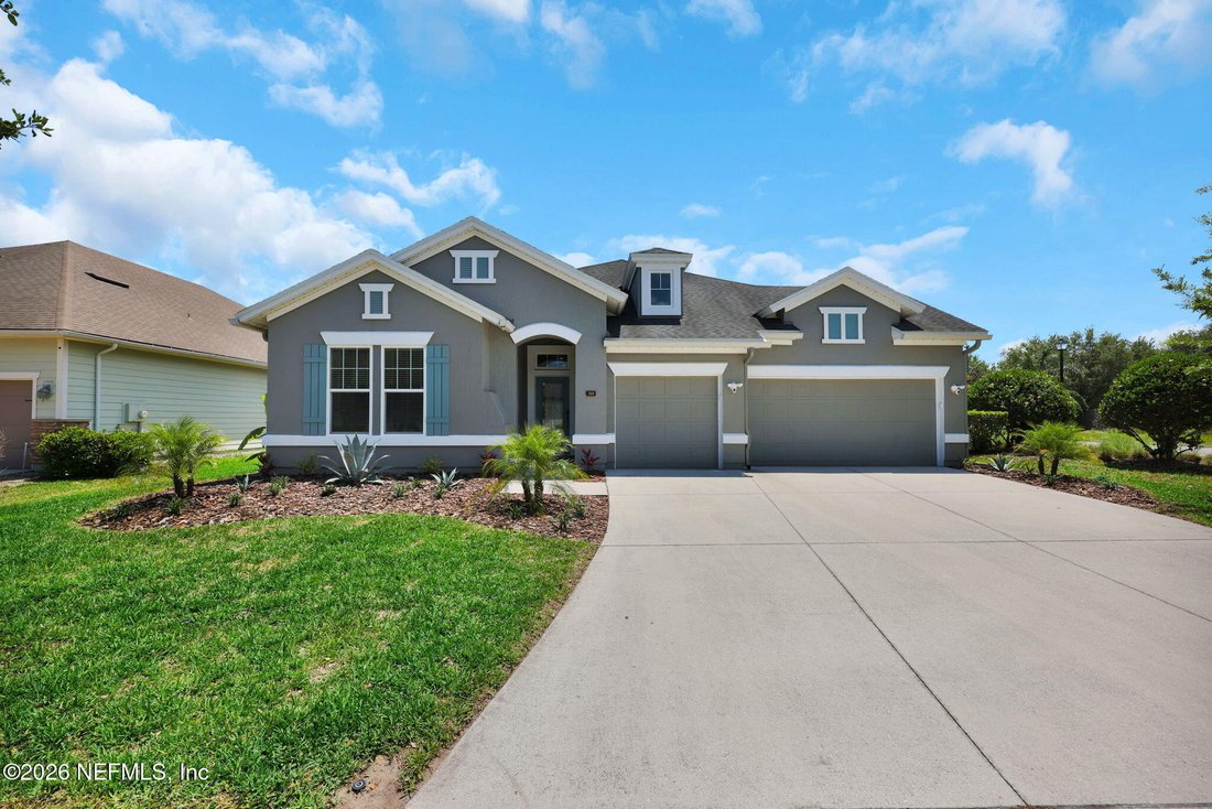 House in Jacksonville, Florida, United States 1 - 17859465