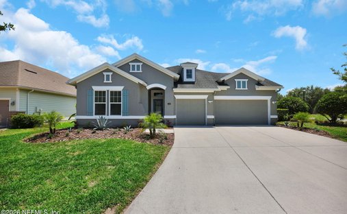 Casa a Jacksonville, Florida, Stati Uniti 1