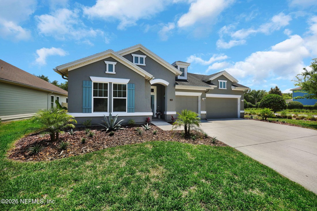 House in Jacksonville, Florida, United States 4 - 17859465