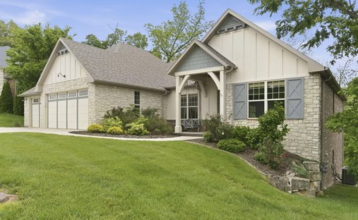 Casa a Nixa, Missouri, Stati Uniti 1