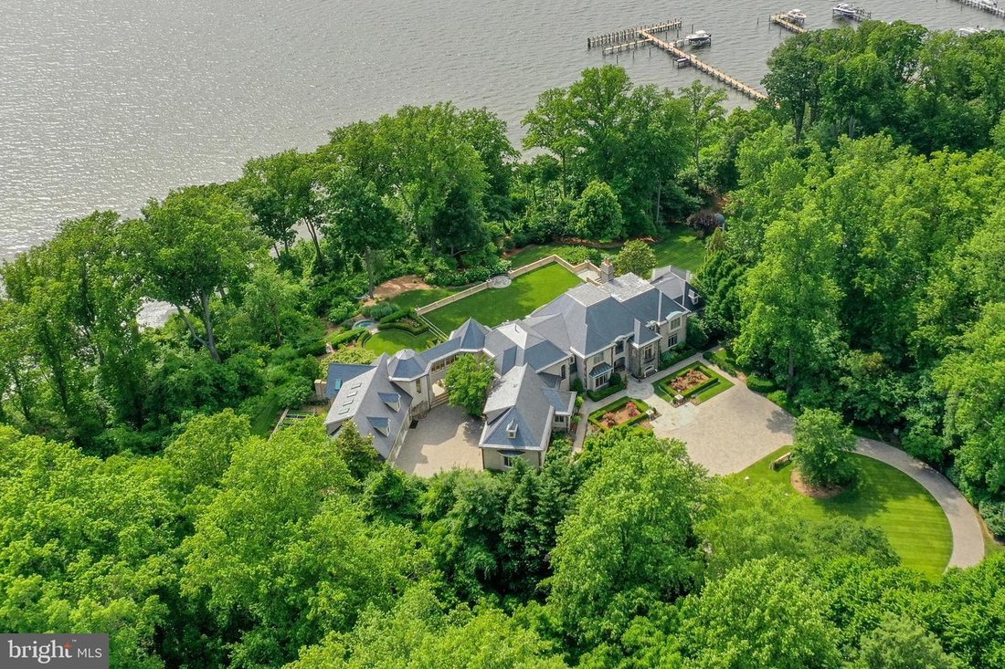 House in Severna Park, Maryland, United States 4 - 17860073