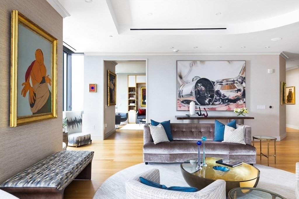 Condo in Boston, Massachusetts, United States 5 - 17859177