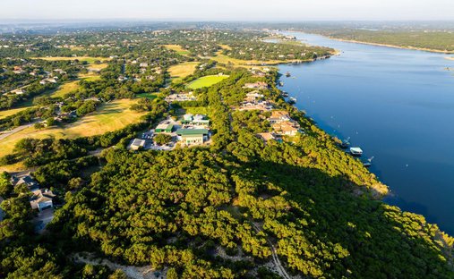 Land in Jonestown, Texas, United States 1