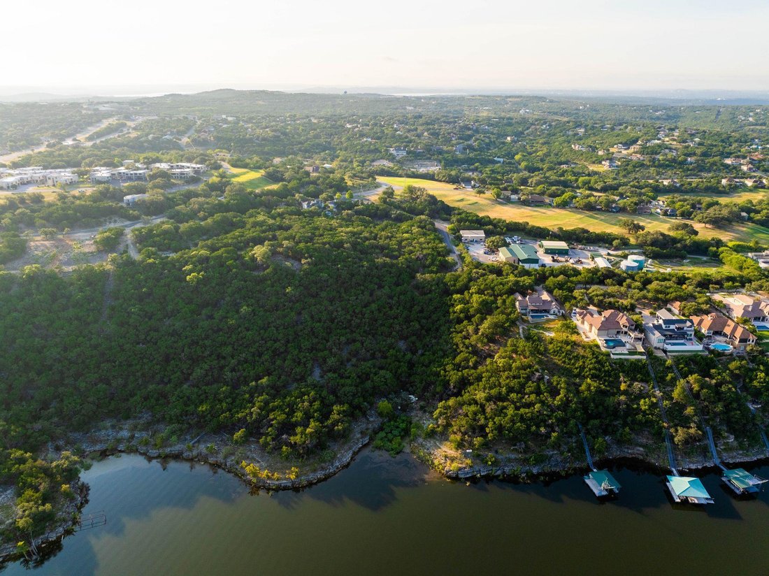 Land in Jonestown, Texas, United States 4 - 17859417