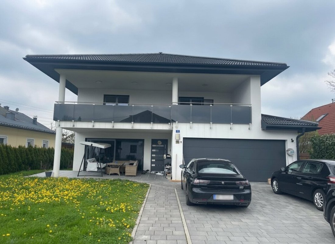 House in Mattighofen, Upper Austria, Austria 1 - 17859282