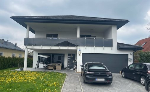 House in Mattighofen, Upper Austria, Austria 1