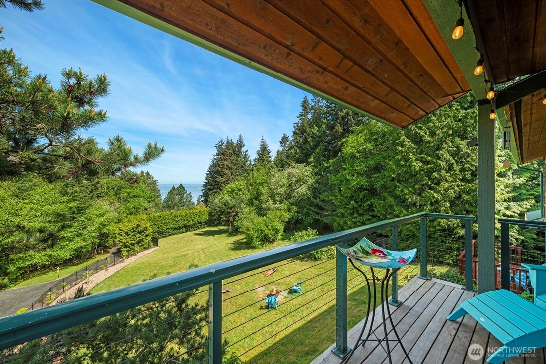 House in Bellingham, Washington, United States 5 - 17860197