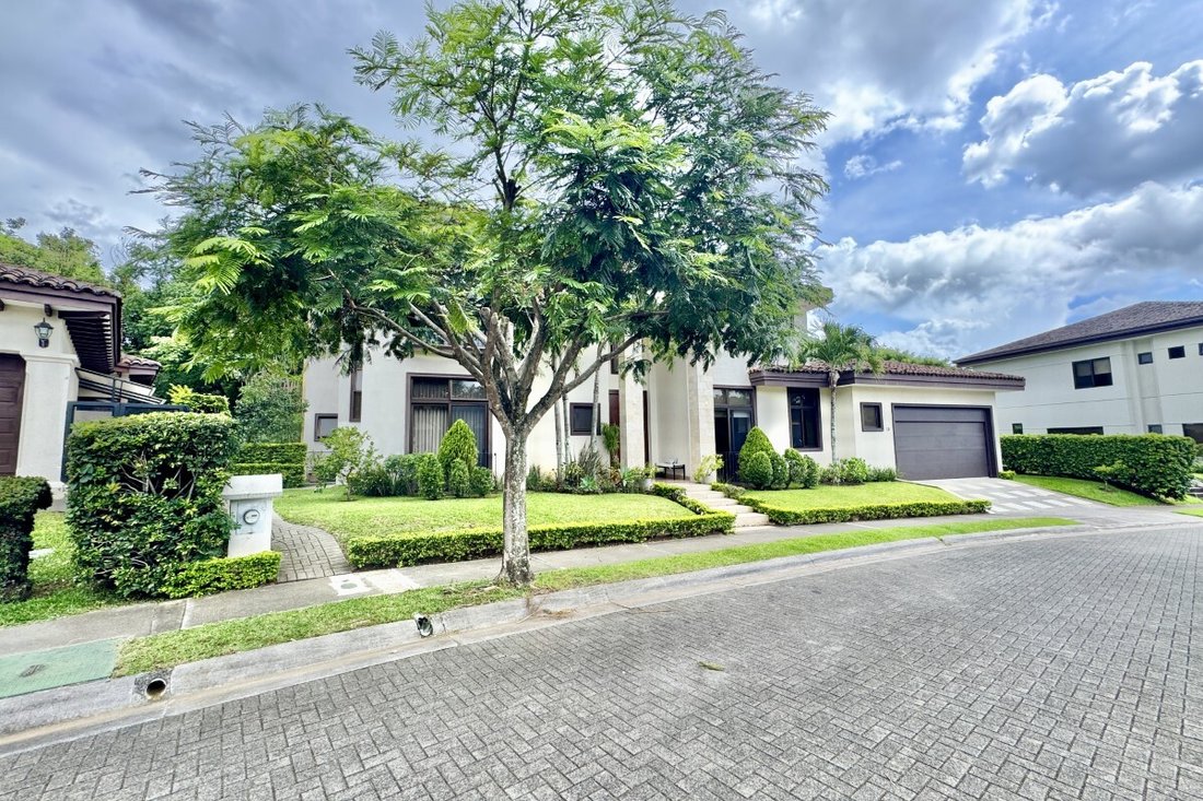 House in Río Oro, San José Province, Costa Rica 2 - 17859866