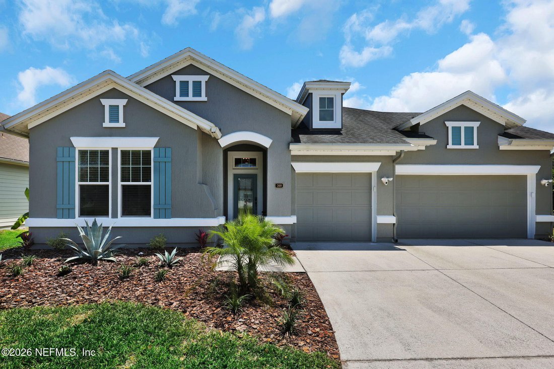 House in Jacksonville, Florida, United States 5 - 17859465